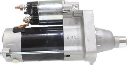 Alanko 11440678 - Starter www.autospares.lv