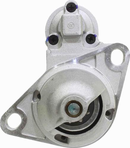 Alanko 10440091 - Starteris www.autospares.lv