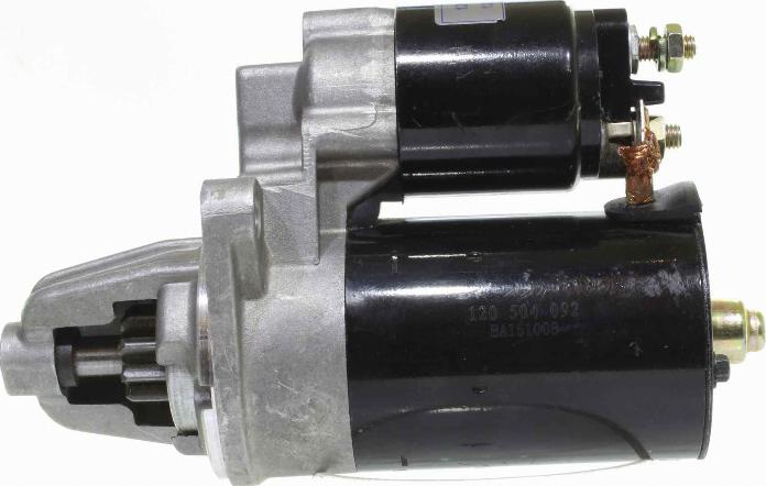 Alanko 10440049 - Starter www.autospares.lv