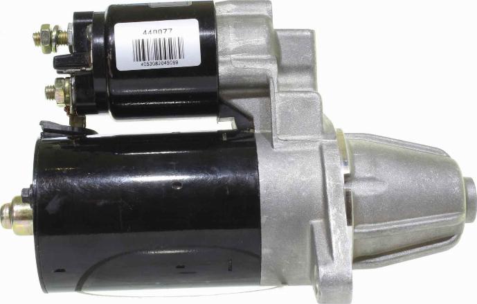 Alanko 10440049 - Starter www.autospares.lv