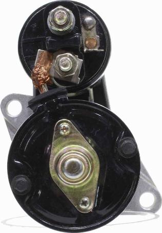 Alanko 10440049 - Starter www.autospares.lv