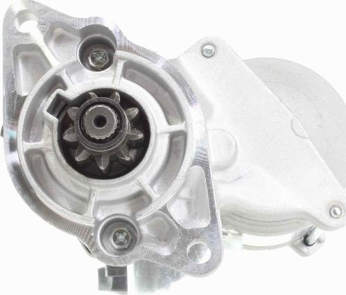 Alanko 10440047 - Стартер www.autospares.lv