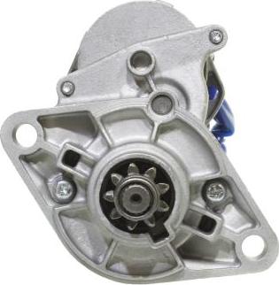 Alanko 10440069 - Starter www.autospares.lv