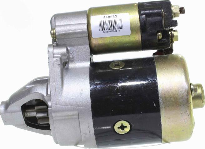 Alanko 10440063 - Starter www.autospares.lv