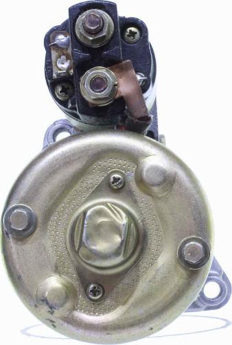 Alanko 10440063 - Starter www.autospares.lv