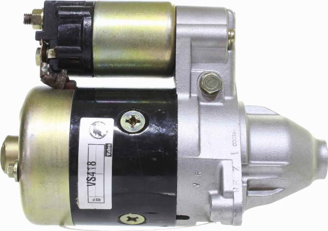 Alanko 10440063 - Starter www.autospares.lv