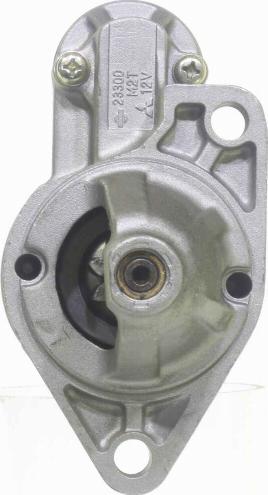 Alanko 10440002 - Starter www.autospares.lv