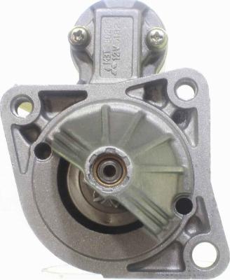 Alanko 10440007 - Starteris www.autospares.lv