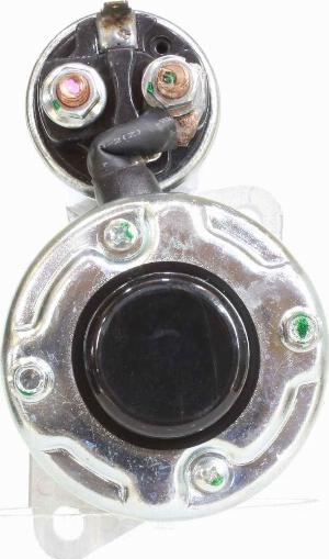 Alanko 10440014 - Стартер www.autospares.lv