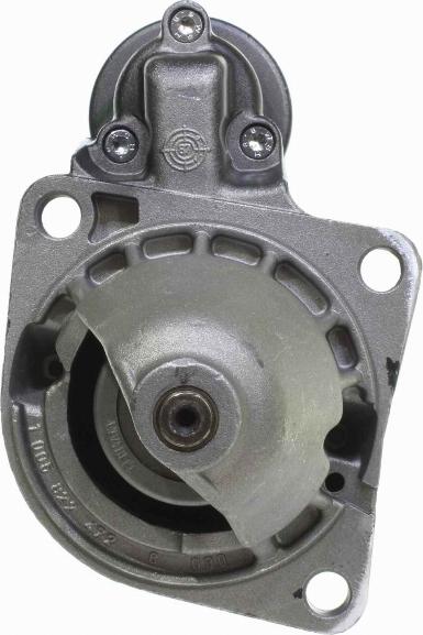 Alanko 10440086 - Starter www.autospares.lv