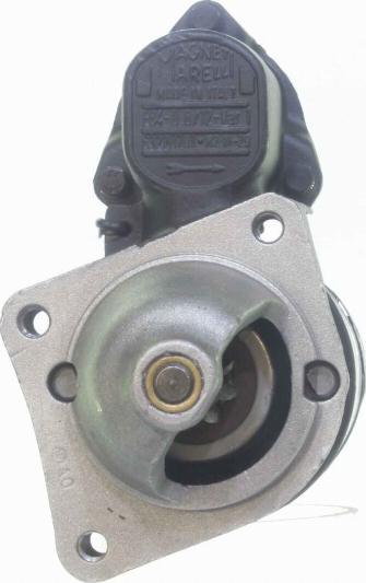 Alanko 10440088 - Starteris autospares.lv