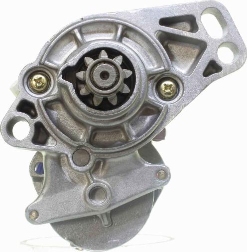 Alanko 10440082 - Starteris www.autospares.lv