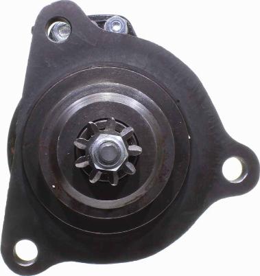 Alanko 10440023 - Starteris www.autospares.lv