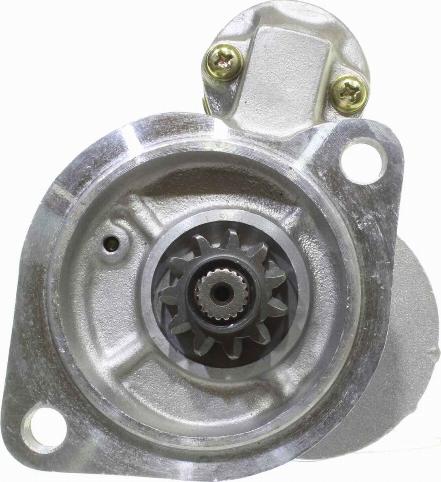 Alanko 10440074 - Starteris www.autospares.lv