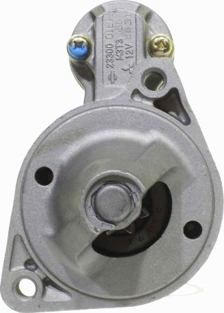 Alanko 10440075 - Starter www.autospares.lv