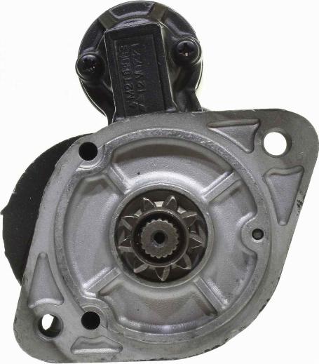 Alanko 10440076 - Starteris www.autospares.lv