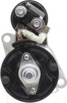 Alanko 11440077 - Starter www.autospares.lv