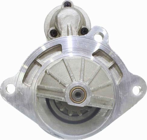 Alanko 10440140 - Стартер www.autospares.lv