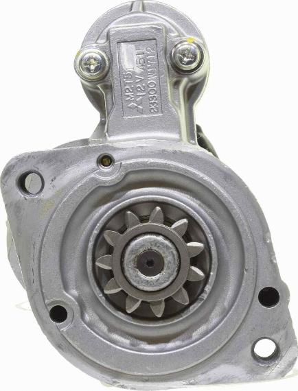 Alanko 10440151 - Starteris www.autospares.lv