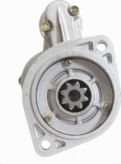 Alanko 10440153 - Starteris www.autospares.lv