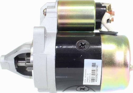 Alanko 10440152 - Starter www.autospares.lv