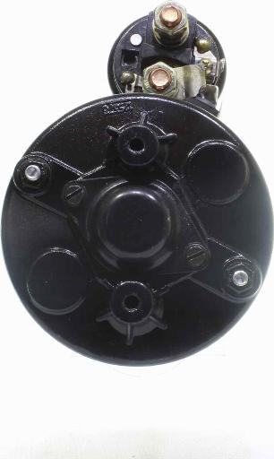 Alanko 10440169 - Стартер www.autospares.lv