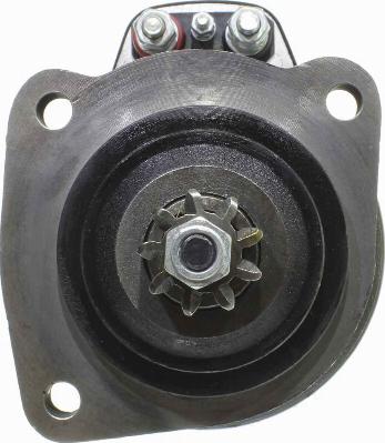 Alanko 10440165 - Starteris www.autospares.lv