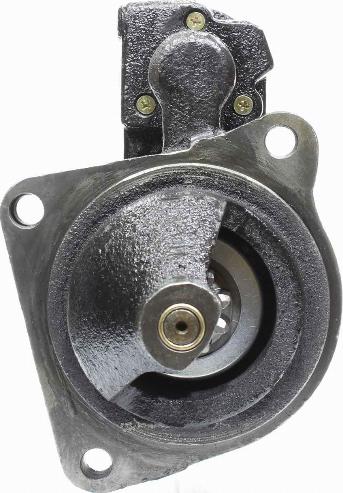 Alanko 10440166 - Starter www.autospares.lv