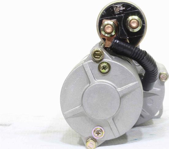 Alanko 10440104 - Starter www.autospares.lv