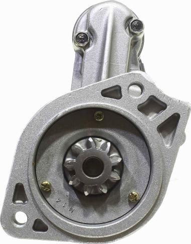 Alanko 10440114 - Starter www.autospares.lv