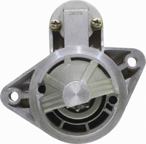 Alanko 10440110 - Starteris www.autospares.lv