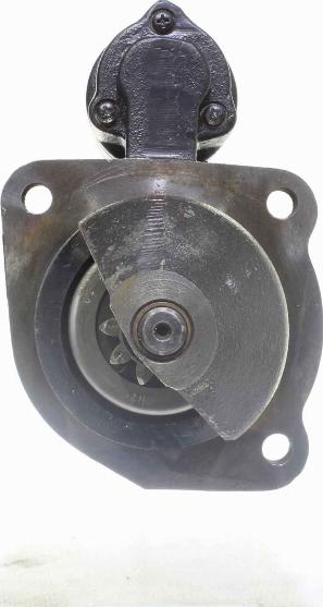 Alanko 10440187 - Starter www.autospares.lv