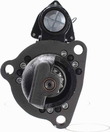 Alanko 10440125 - Starter www.autospares.lv