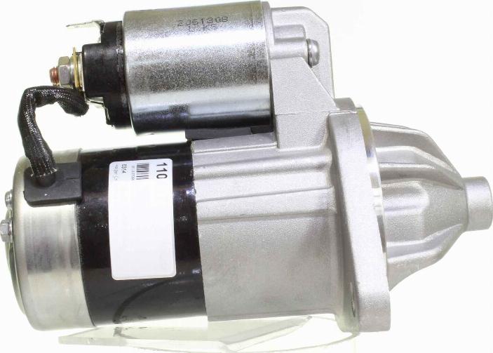 Alanko 10440122 - Starter www.autospares.lv