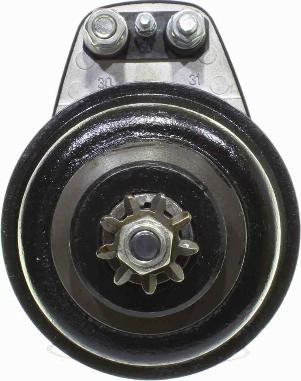 Alanko 10440179 - Starteris www.autospares.lv