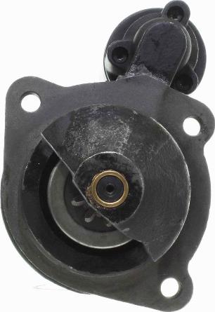 Alanko 10440174 - Стартер www.autospares.lv