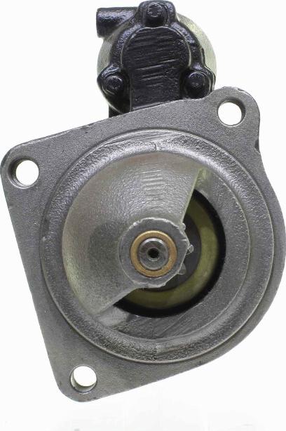 Alanko 10440170 - Starter www.autospares.lv