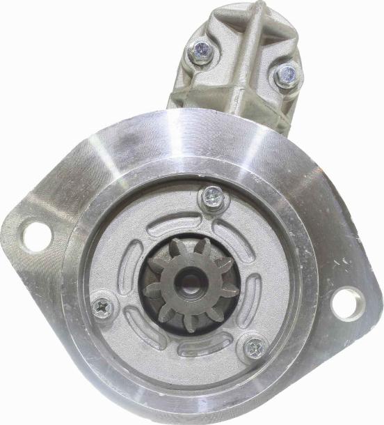 Alanko 10440849 - Starteris www.autospares.lv