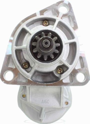 Alanko 10440846 - Starteris www.autospares.lv