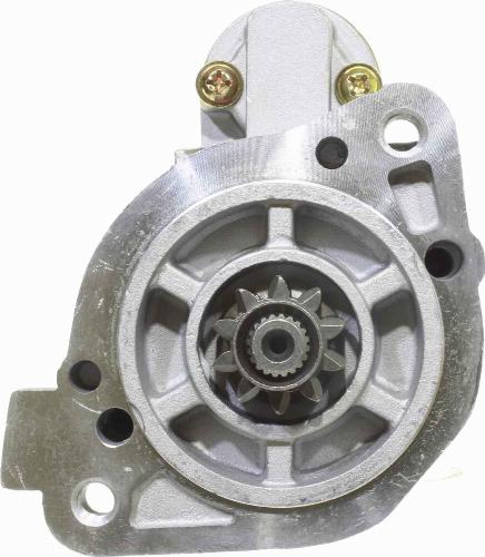 Alanko 10440854 - Starteris www.autospares.lv