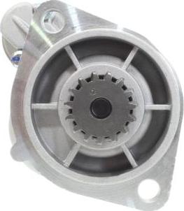 Alanko 10440858 - Starteris autospares.lv