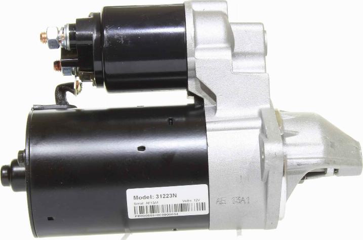 Alanko 10440869 - Starter www.autospares.lv