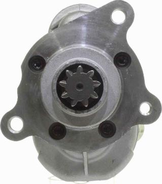 Alanko 10440864 - Starteris www.autospares.lv