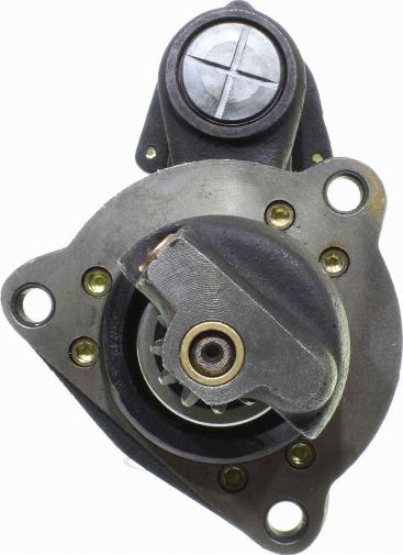 Alanko 10440803 - Starter www.autospares.lv