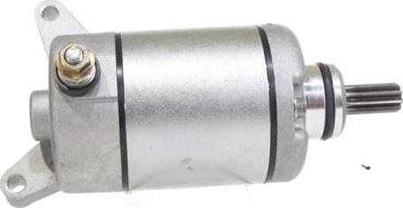 Alanko 11440813 - Starter www.autospares.lv