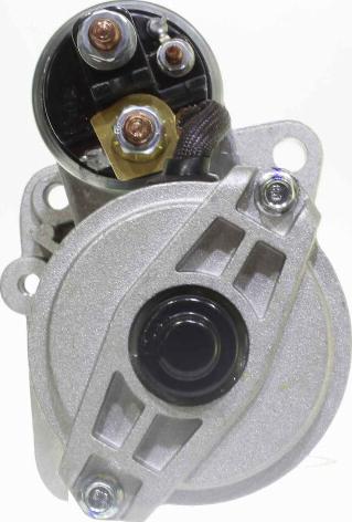 Alanko 10440889 - Стартер www.autospares.lv