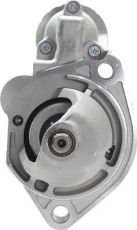 Alanko 11440838 - Starter www.autospares.lv