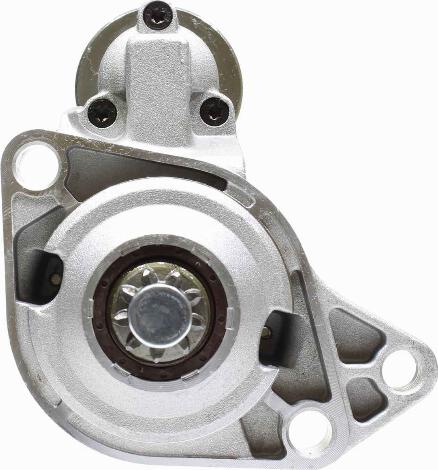 Alanko 10440822 - Starter www.autospares.lv