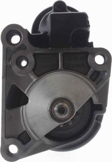 Alanko 10440827 - Starter www.autospares.lv