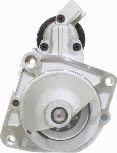 Alanko 10440874 - Starter www.autospares.lv